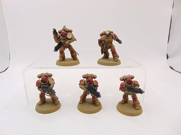 Intercessors
