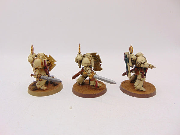 Bladeguard Veterans