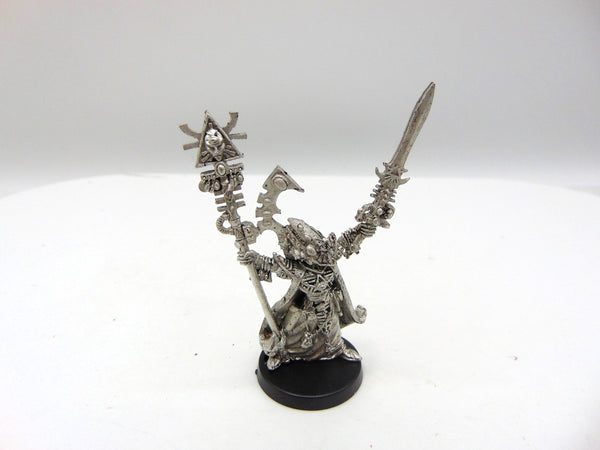 Eldrad Ulthran