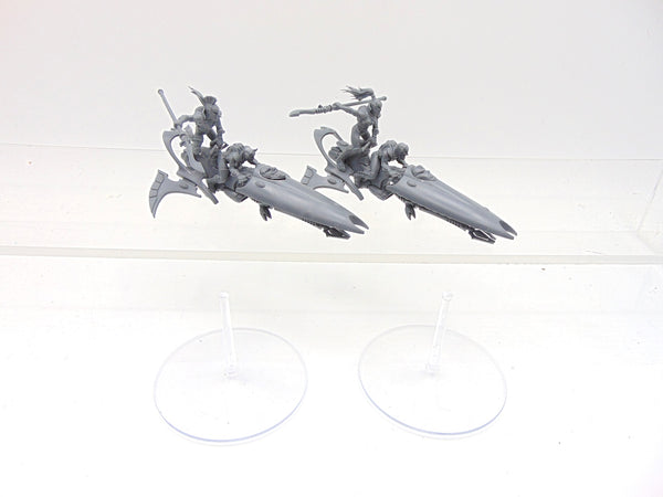 Skyweavers