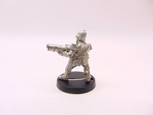 Praetorian Guard Grenade Launcher