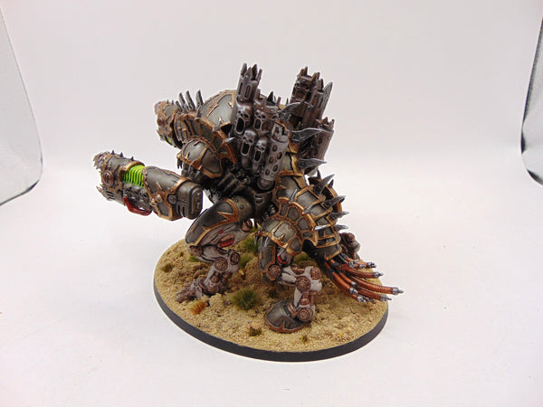 Forgefiend