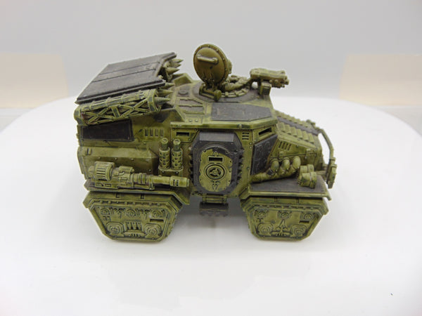 Taurox Prime