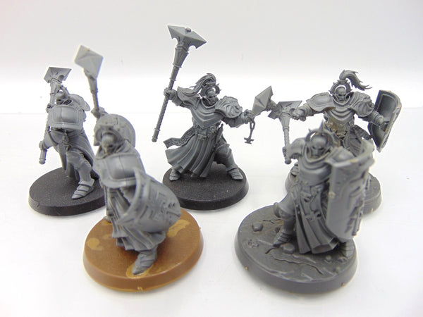Sequitors