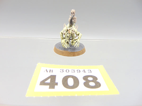 Crypt Ghast Courtier