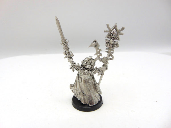 Eldrad Ulthran