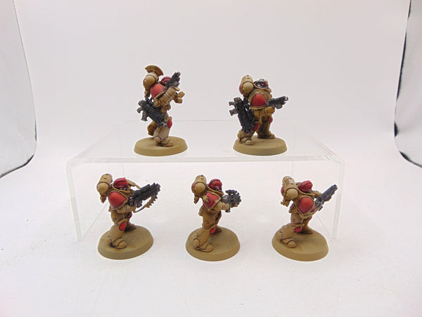 Intercessors