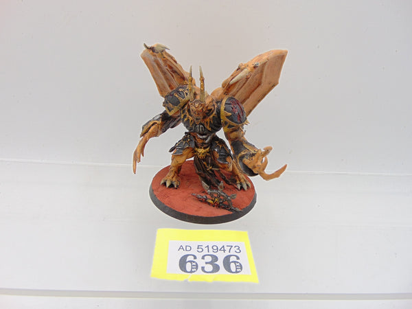 Daemon Prince