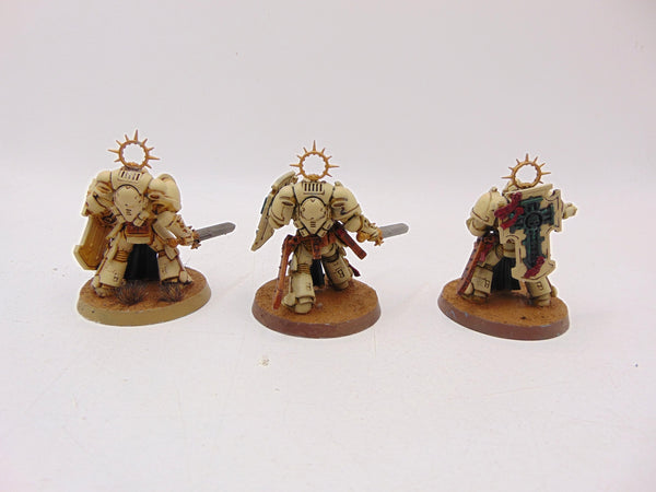 Bladeguard Veterans