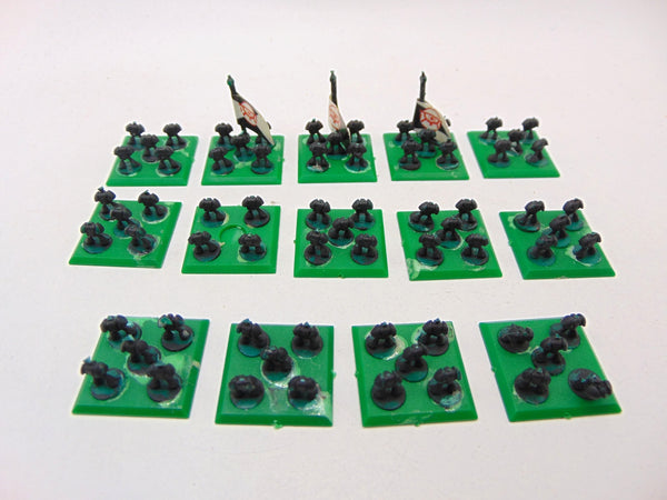 Epic Space Marines