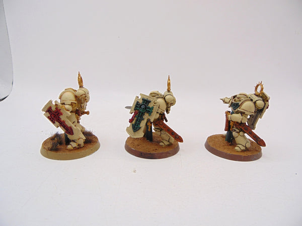 Bladeguard Veterans