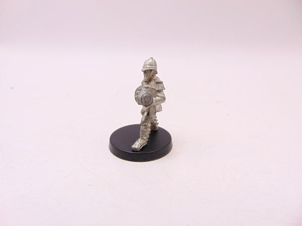 Praetorian Guard Grenade Launcher