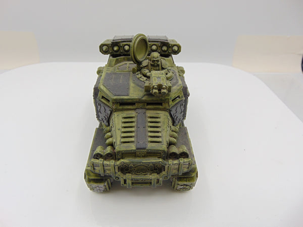 Taurox Prime