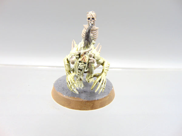 Crypt Ghast Courtier
