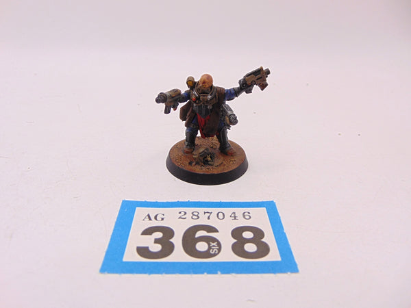 Kelermorph Conversion