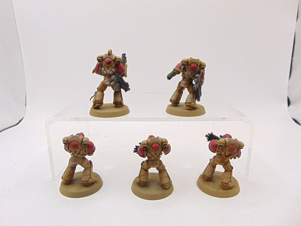 Intercessors