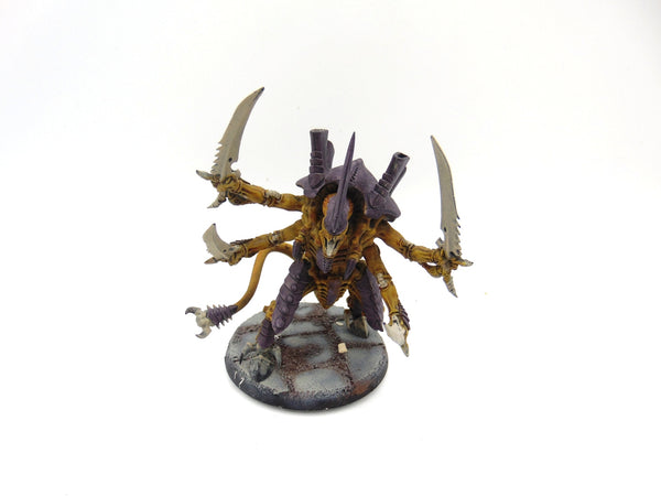 Hive Tyrant