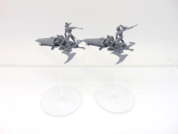 Skyweavers