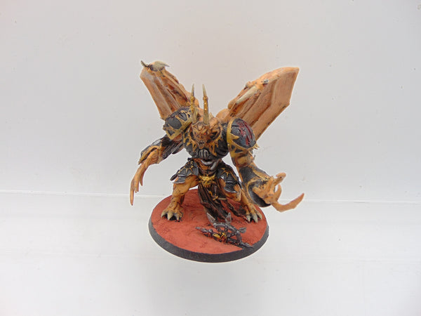 Daemon Prince