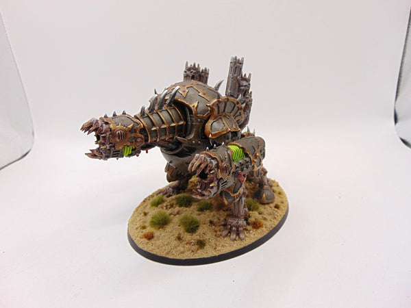 Forgefiend