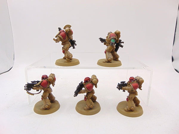 Intercessors