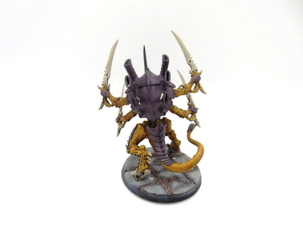 Hive Tyrant