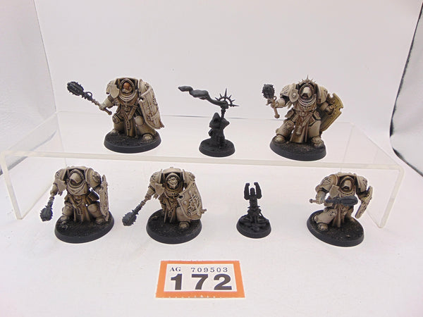 Deathwing Knights