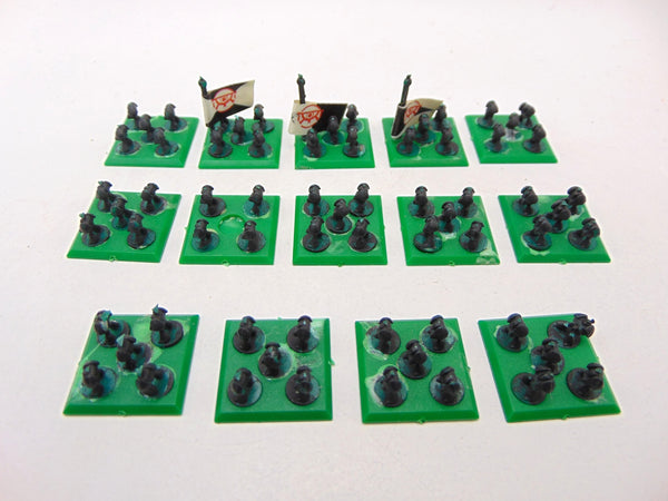 Epic Space Marines