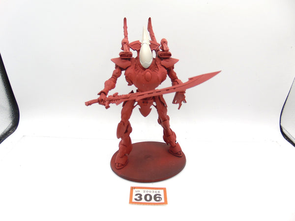Wraithknight