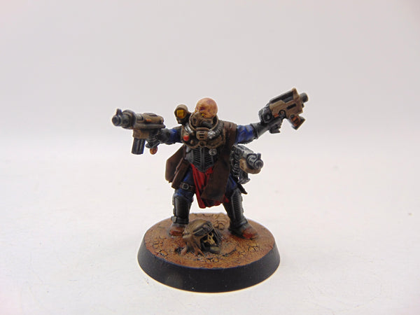 Kelermorph Conversion