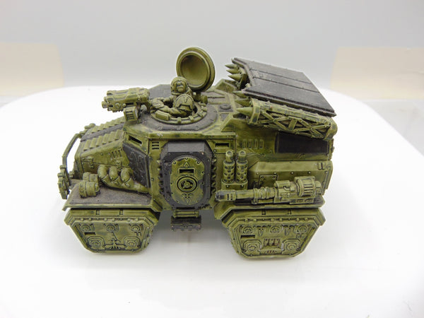 Taurox Prime