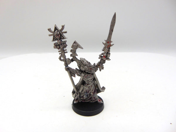 Eldrad Ulthran