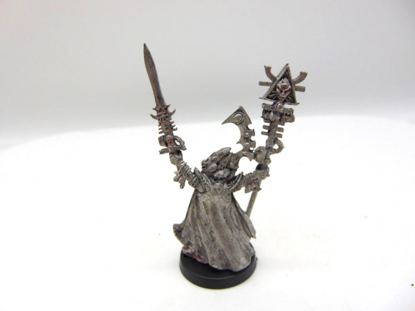 Eldrad Ulthran