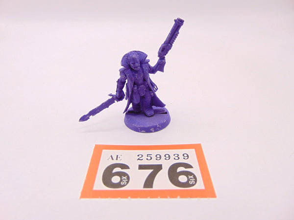 Cultist Champion