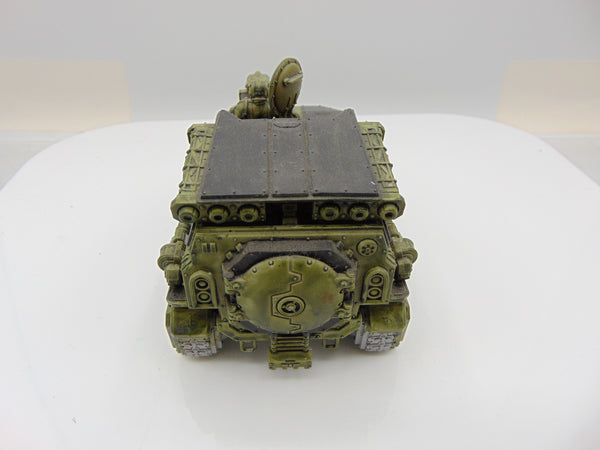 Taurox Prime