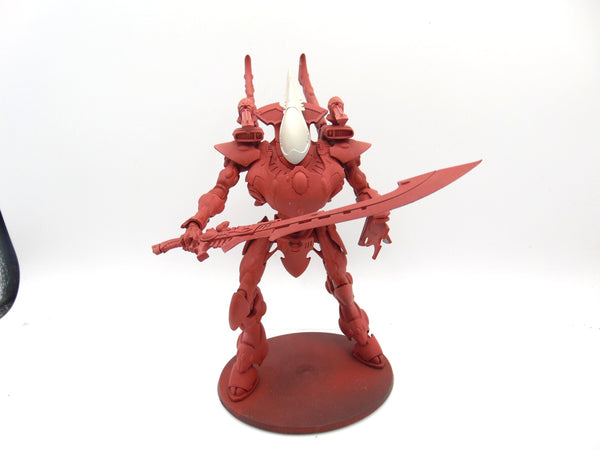 Wraithknight
