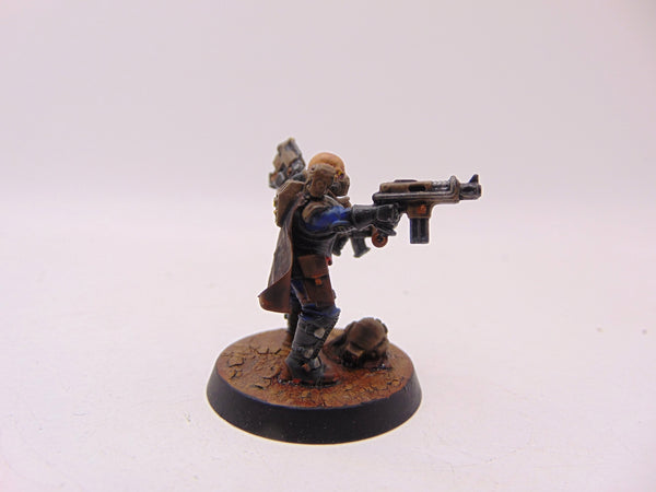 Kelermorph Conversion