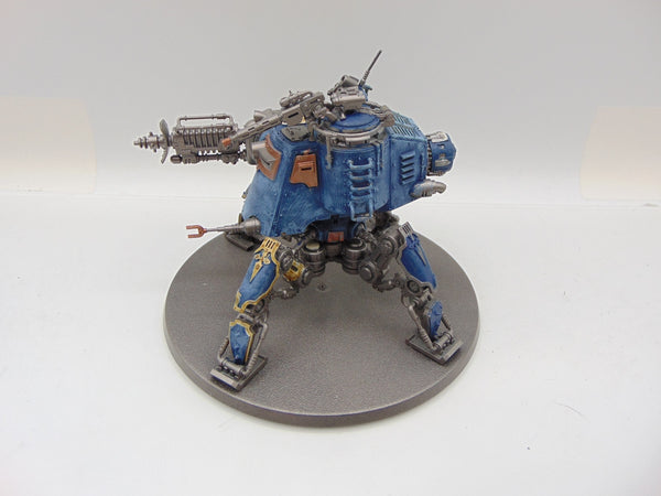 Onager Dunecrawler