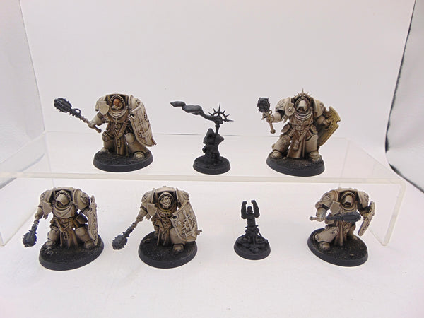 Deathwing Knights