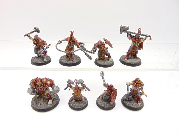 Iron Golem