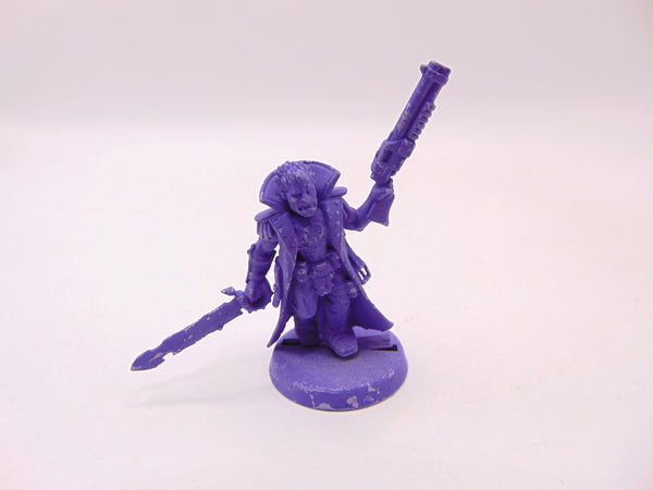 Cultist Champion