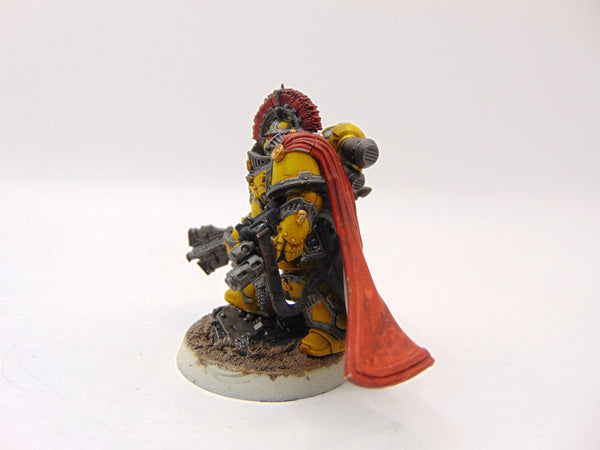 Centurion with Power Maul