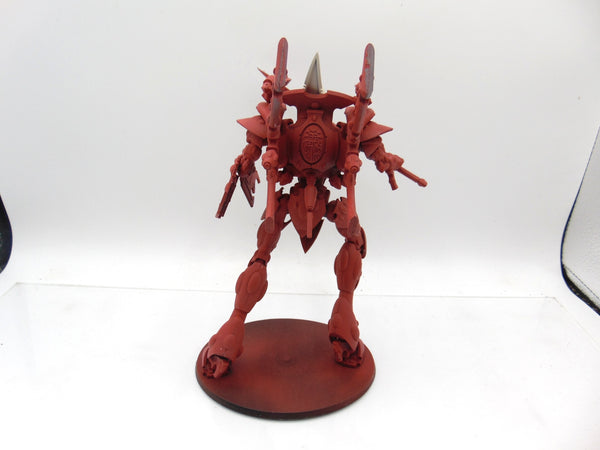 Wraithknight