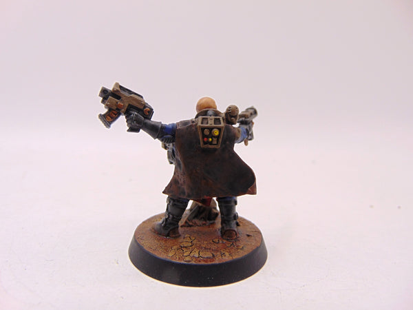 Kelermorph Conversion