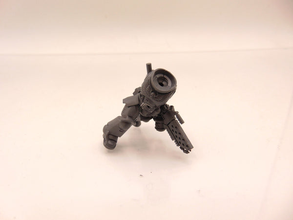 Infernus Marines