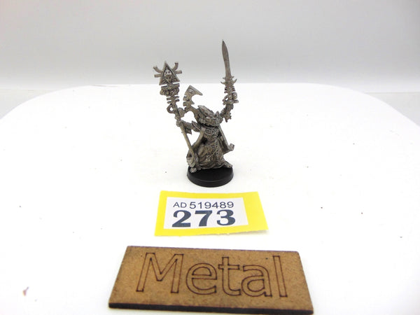 Eldrad Ulthran