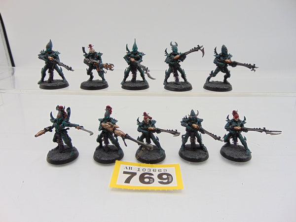 Kabalite Warriors