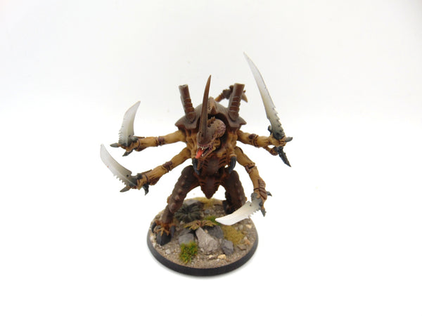 The Swarmlord