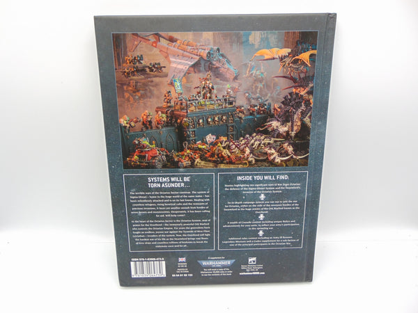 War Zone Octarius Book 2: Critical Mass