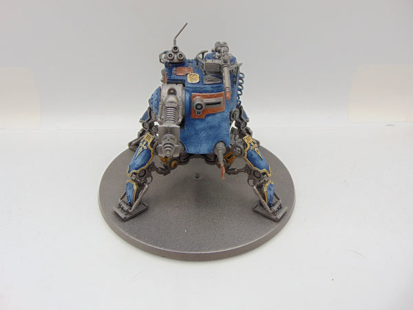 Onager Dunecrawler